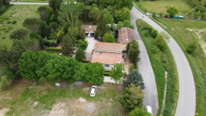 Sant Andrea Country Cottage Barberino Di Mugello
